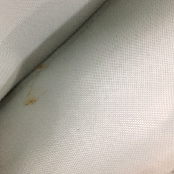 Kipling Red Long Wallet - Picture 7 of 8